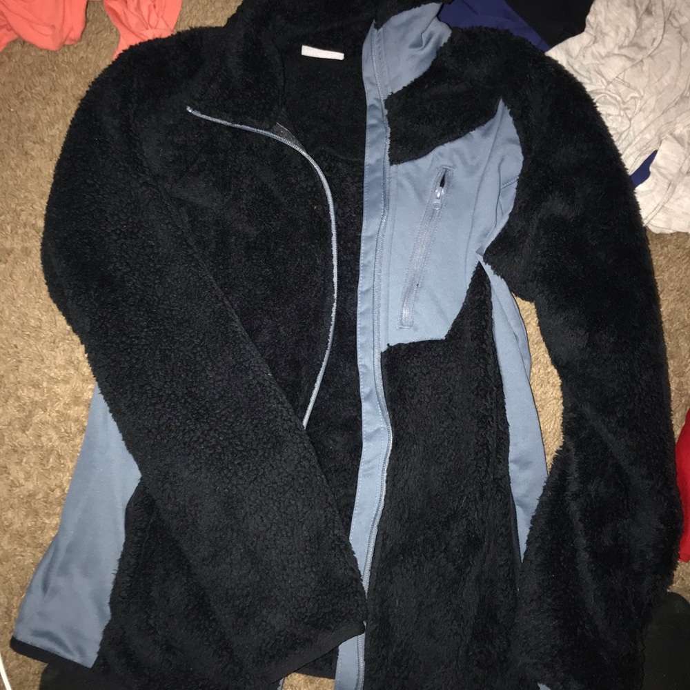 Columbia jacket